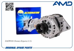 ��������� 96252551/AMD.EL133 (POLY-V5) AMD