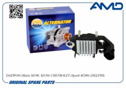 ��������� ���������� ���������� 93740796/AMD.EL364 (DELPHI) AMD