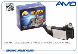 ��������� ���������� ���������� 93740827/AMD.EL365 (3-� ����, IF-TYPE) AMD