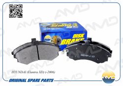 ������� ��������� ������� 58101-2DA60/AMD.BF137 AMD