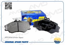 ������� ��������� ������� 58101-43A00/AMD.BF147 AMD