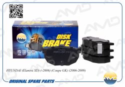 ������� ��������� ������� 58302-2DA10/AMD.BF157 (������) AMD