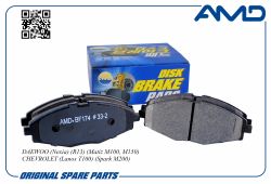 ������� ��������� ������� 96273708/AMD.BF174 AMD