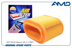 Фильтр воздушный 28130-4A001/AMD.FA36 AMD Фильтр воздушный 28130-4A001/AMD.FA36 AMD