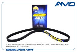 ������ 3PK0675 ������������, �������������� 57170-2D101/AMD.BL112 AMD