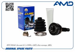 ���� �������� 49507-25A00/AMD.SH113 (T25/T22) (��� ������ ABS) AMD