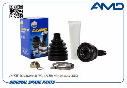 ���� �������� 96564143/AMD.SH121 (T23/T19) (��� ������ ABS) AMD