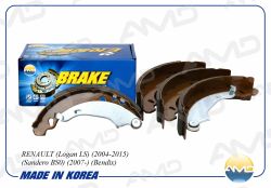 ������� ����������� ������� 7701205758/AMD.BF243 AMD