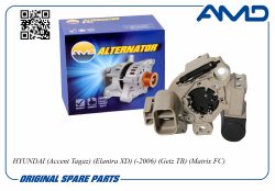 ��������� ���������� ���������� 37370-22650/AMD.EL537 AMD