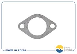 Прокладка термостата 94580181/AMD.GAS127 AMD Прокладка термостата 94580181/AMD.GAS127 AMD