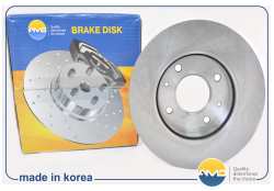 ���� ��������� ������� 51712-3C000/AMD.BD125 (257 ��) AMD