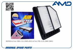 ������ ��������� 17220-RNA-A00/AMD.JFA68 AMD