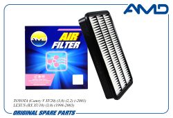 ������ ��������� 17801-74060/AMD.JFA75 AMD