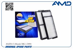 ������ �������� BP4K-61-J6X/AMD.JFC73 (2��) AMD