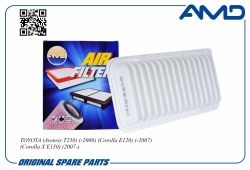 ������ ��������� 17801-22020/AMD.JFA113 AMD