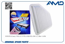 ������ ��������� 17801-31120/AMD.JFA117 AMD