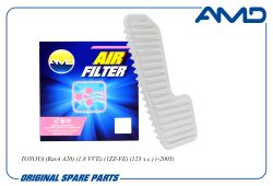 ������ ��������� 17801-70050/AMD.JFA123 AMD