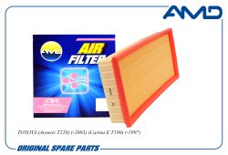 ������ ��������� 17801-02050/AMD.JFA125 AMD