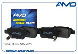 ������� ��������� ������� 04466-05010/AMD.BF259 (������) AMD