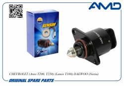 ��������� ��������� ���� 17059602/AMD.SEN13 AMD