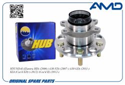 ������� ������ 52730-2H000/AMD.HUB44 (D148; ABS) AMD