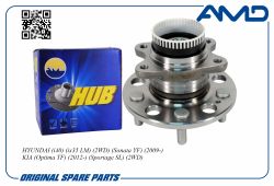 ������� ������ 52730-3S200/AMD.HUB45 (D148; ABS) AMD