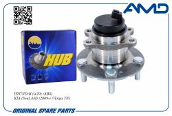 ������� ������ 52750-2K000/AMD.HUB51 (D139; ABS) AMD