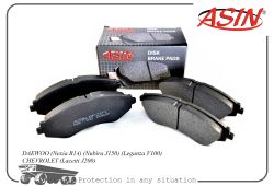 ������� ��������� ������� 96245178/ASIN.BF2171 ASIN