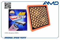 ������ ��������� 0834647/AMD.FA758 AMD