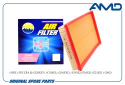 ������ ��������� 0835615/AMD.FA765 AMD