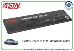 T.  (- 4.) (FORD Mondeo III SD 2000-2007)/ASIN.DK2378 ASIN
