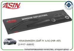T.  (- 4.) (VW Golf IV HB 1997-2005)/ASIN.DK2411 ASIN