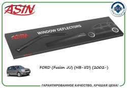 T.  (- 4.) (FORD Fusion HB 2002-)/ASIN.DK2435 ASIN