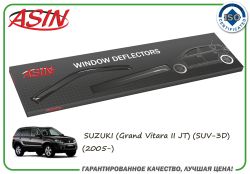 T.  (- 2.) (SZ Grand Vitara II SUV 2005-)/ASIN.DK2532 ASIN