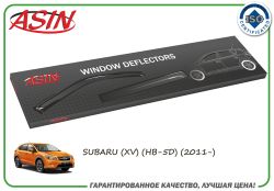 T.  (- 4.) (SB Subaru XV HB 2011-)/ASIN.DK2562 ASIN