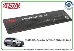 T.  (- 4.) (SB Forester IV WGN 2012-)/ASIN.DK2574 ASIN