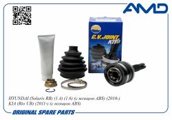 ���� �������� 49500-1R000/AMD.SH133 (T25/T22/ABS48) (� ������� ABS) AMD