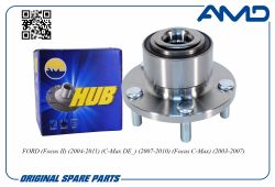 ������� �������� 1471854/AMD.HUB53 (T36; D131,5; ABS) AMD