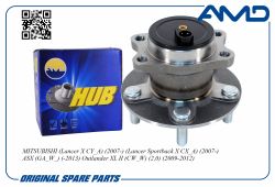 ������� ������ 3785A008/AMD.HUB55 (D140,5; ABS) AMD