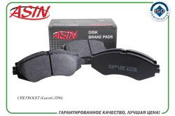 ������� ��������� ������� 96405129/ASIN.BF2176 ASIN