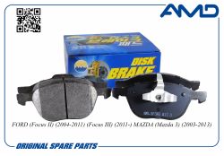 ������� ��������� ������� 1321517/AMD.BF385 AMD