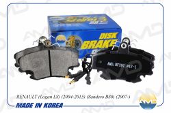 ������� ��������� ������� 410602192R/AMD.BF391 AMD