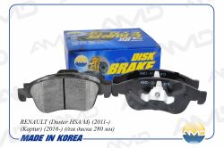 ������� ��������� ������� 410607115R/AMD.BF392 AMD