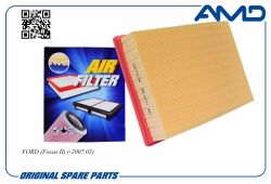 Фильтр воздушный 1232496/AMD.FA771 AMD Фильтр воздушный 1232496/AMD.FA771 AMD