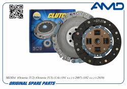 ��������� � ����� 06A198141A/AMD.CLU89 AMD