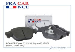 ������� ��������� ������� 410607613R/FCR30B001 FRANCECAR