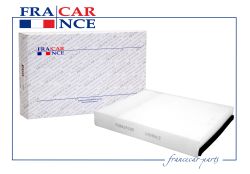   1709013/FCR21F035 FRANCECAR