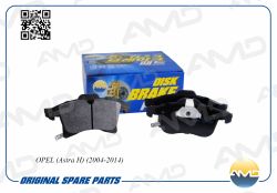 ������� ��������� ������� 1605177/AMD.BF396 AMD