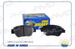 ������� ��������� ������� 1605226/AMD.BF398 AMD