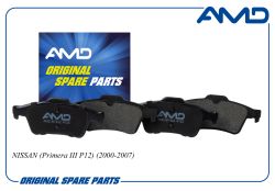������� ��������� ������� 44060-BA00F/AMD.BF422 (������) AMD